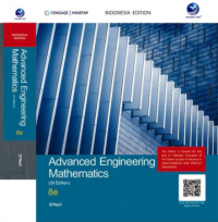 Advanced Engineering Mathematics