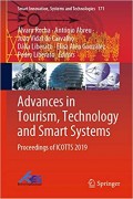 Advances in Tourism, Technology and Smart Systems: Proceedings of ICOTTS 2019