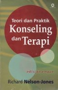 Teori dan Praktik Konseling dan Terapi