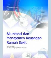 Akuntansi dan Manajemen Keuangan Rumah Sakit