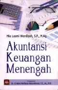 Akuntansi Keuangan Menengah