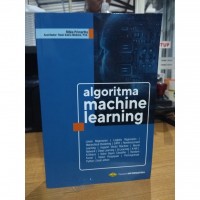 Algoritma Machine Learning