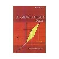 Aljabar Linear Dasar