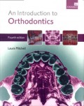 An Introduction to Orthodontics