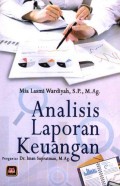 Analisis Laporan Keuangan