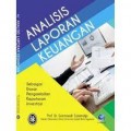 Analisis Laporan Keuangan Sebagai Dasar Pengambilan Keputusan Investasi