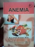 Anemia Masalah Gizi pada Remaja Wanita