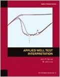 Applied Well Test Interpretation