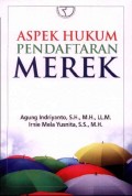 Aspek Hukum Pendaftaran Merek