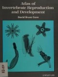 Atlas of Invertebrate Reproduction and Development