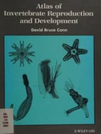 Atlas of Invertebrate Reproduction and Development