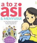 A to Z ASI dan Menyusui