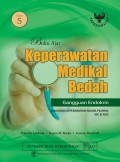 Buku ajar keperawatan medikal bedah gangguan endokrin: Diagnosis keperawatan NANDA pilihan, NIC & NOC