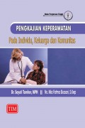 Pengkajian Keperawatan pada Individu, Keluarga dan Komunitas