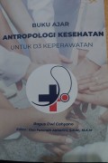 Antropologi Kesehatan