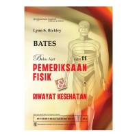 Bates Buku Ajar Pemeriksaan Fisik dan Riwayat Kesehatan