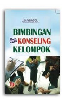 Bimbingan dan Konseling Kelompok