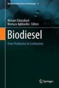 Biodiesel From Production to Combustion