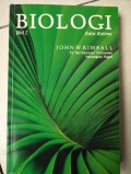 Biologi Jilid 1