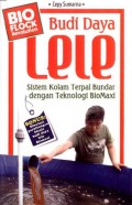 Budi Daya Lele: Sistem Kolam Terpal Bundar dengan Teknologi Bio Maxi