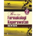 Buku Ajar Farmakologi Keperawatan