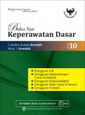 Buku Ajar Keperawatan Dasar: Gangguan kulit