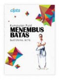 Kumpulan Puisi Menembus Batas