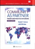 Community as Partner: Theory and Practice in Nursing