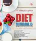 Diet Minimalis Diet Minimal Hasil Maksimal Tubuh Ideal