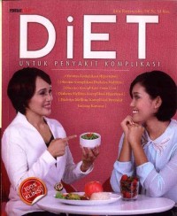 Diet untuk Penyakit Komplikasi