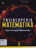 Ensiklopedia Matematika Jilid 5