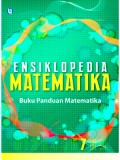 Ensiklopedia Matematika Jilid 7