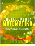 Ensiklopedia Matematika Jilid 8