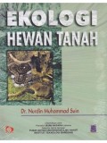 Ekologi Hewan Tanah