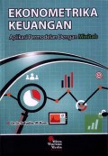 Ekonometrika Keuangan: Aplikasi Permodelan dengan Minitab