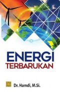 Energi Terbarukan