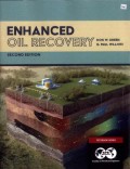 Enhanced Oil Recovery