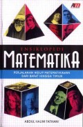 Ensiklopedi Matematika