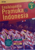 Ensiklopedi Pramuka Indonesia Jilid 2