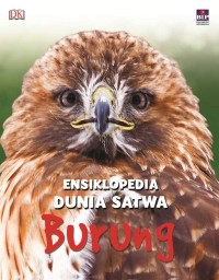 Ensiklopedia Dunia Satwa Burung