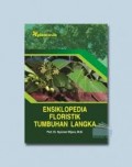 Ensiklopedia Floristik Tumbuhan Langka