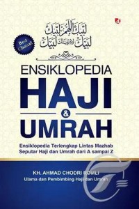 Ensiklopedia Haji dan Umroh