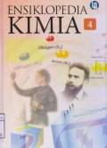 Ensiklopedia Kimia Jilid 4