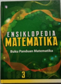 Ensiklopedia Matematika Buku Panduan Matematika Jilid 3