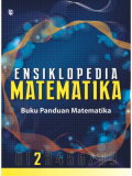 Ensiklopedia Matematika Jilid 2