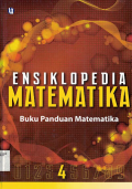 Ensiklopedia Matematika Jilid 4