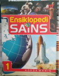 Ensiklopedia Sains Jilid 1