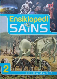 Ensiklopedia Sains Jilid 2