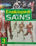 Ensiklopedia Sains Jilid 3