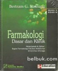 Farmakologi Dasar & Klinik Buku. 3 Ed.8